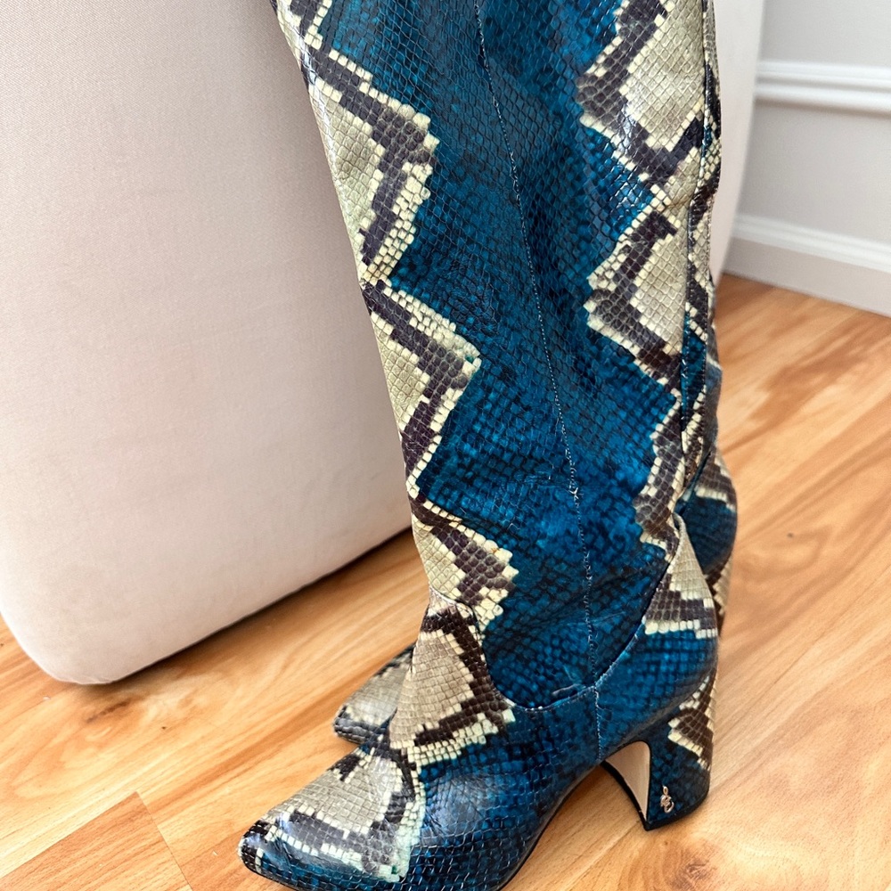 🛍️SAM EDELMAN boots